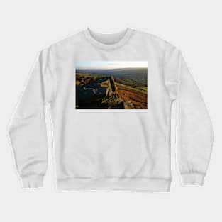 Bamford Edge Crewneck Sweatshirt